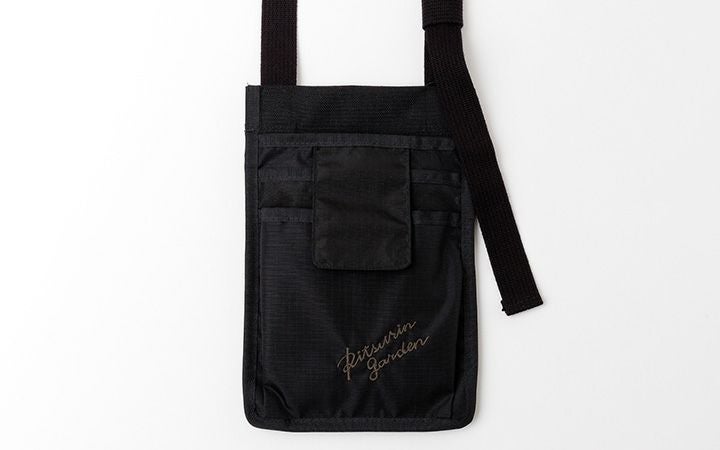 【かがわ物産館 栗林庵】栗林庵オリジナル ミニショルダーバッグ