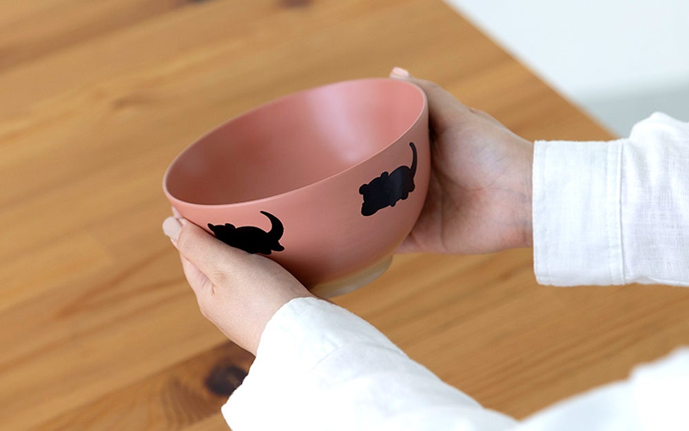 中田漆木】ヤドンブリ(香川漆器) | 通販【栗林庵オンラインショップ