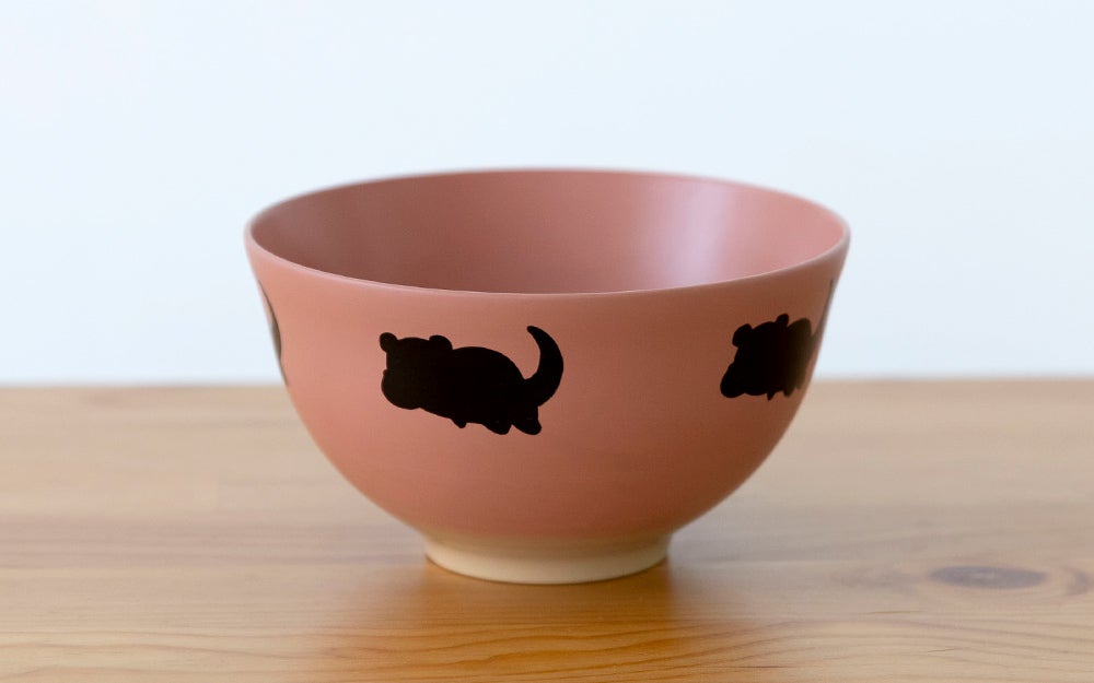 中田漆木】ヤドンブリ(香川漆器) | 通販【栗林庵オンラインショップ