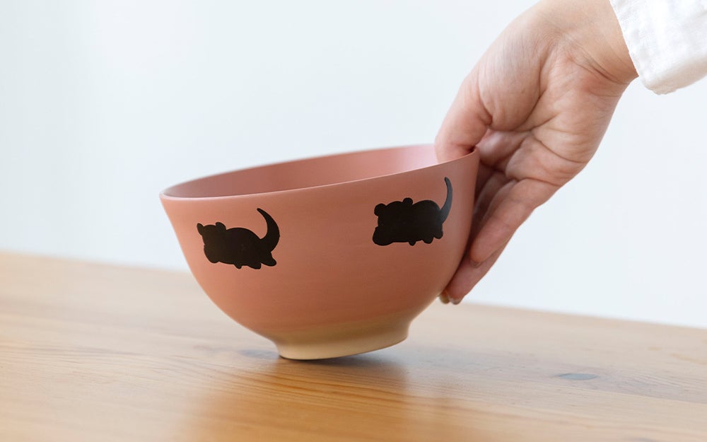 中田漆木】ヤドンブリ(香川漆器) | 通販【栗林庵オンラインショップ