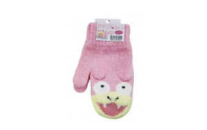 【(株)フクシン】ヤドンのミトン、ヤドンのミトン・キッズ