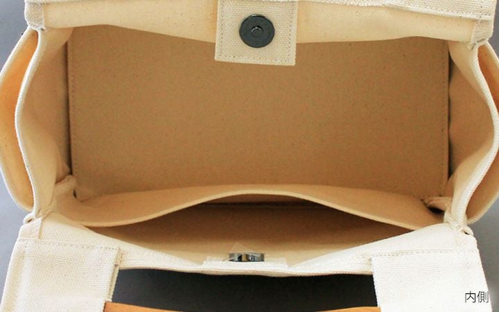 【(株)イチレン】桜岡持ちバッグ