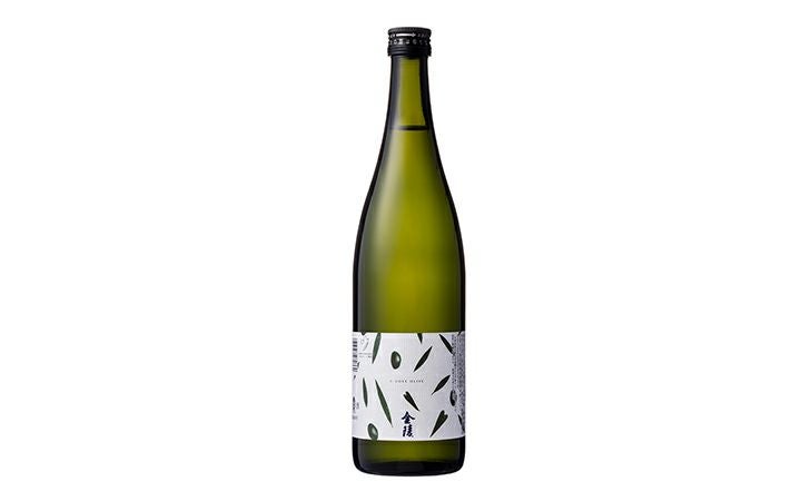 西野金陵(株)】瀬戸内オリーブ純米吟醸 720ml | 通販【栗林庵