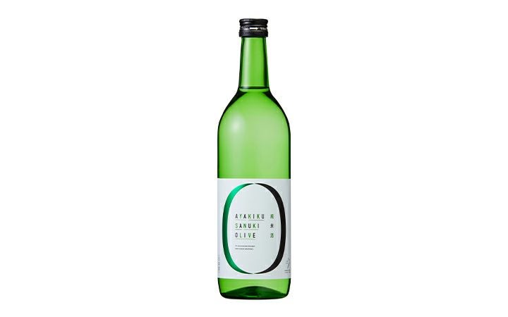 西野金陵(株)】煌 金陵 純米大吟醸酒 720ml | 通販【栗林庵