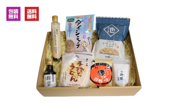 omikan22様向け商品詰め合わせ 送料込※ こだわりの讃岐モノ あつめました！！ 店長おすすめ商品